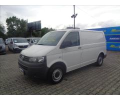 Volkswagen Transporter 2,0 TDI  L1H1 SERVISKA - 2