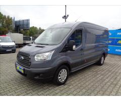 Ford Transit 2,2 TDCI  L3H2 350L KLIMA - 2