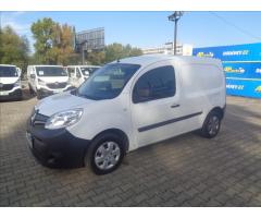 Renault Kangoo 1,5 DCI  KLIMA SERVISNÍ KNIHA - 3