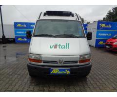 Renault Master 2,5 DCI  L3H2 - 3