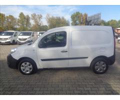 Renault Kangoo 1,5 DCI  KLIMA SERVISNÍ KNIHA - 4