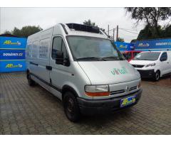 Renault Master 2,5 DCI  L3H2 - 4