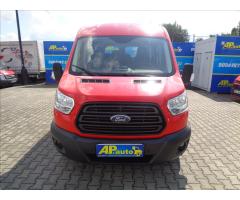 Ford Tranzit 2.0 Ecoblue 96kw 350 Trend L3 ČR 1 MAJ Tažné