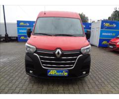 Renault Master 2,3 DCI  L3H2 KLIMA - 5