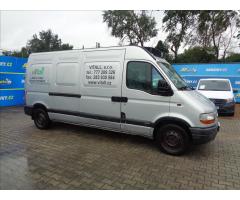 Renault Master 2,5 DCI  L3H2 - 5