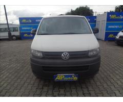 Volkswagen Transporter 2,0 TDI  L1H1 SERVISKA - 5