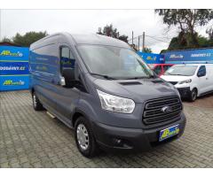 Ford Transit 2,2 TDCI  L3H2 350L KLIMA - 5