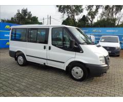 Ford Transit 2,2 TDCI  280S L1H1 9MÍST BUS - 6