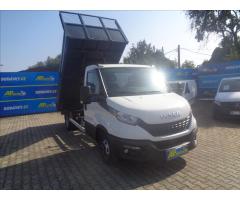 Iveco Daily 3,0 HPT  35C180 3 STRANNÝ SKLÁPĚČ KLIMA - 6