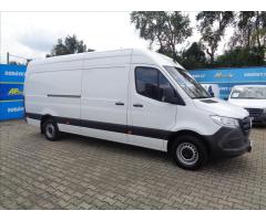 Mercedes-Benz Sprinter 2,0 CDI  315 MAXI KLIMA SERVISKA - 6