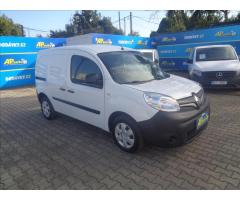 Renault Kangoo 1,5 DCI  KLIMA SERVISNÍ KNIHA - 7