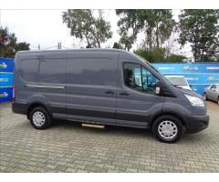 Ford Transit 2,2 TDCI  L3H2 350L KLIMA - 7