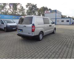 Hyundai H 1 2,5 CRDI  6 MÍST KLIMA - 7