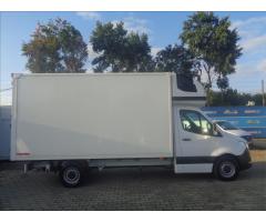 Mercedes-Benz Sprinter 2,2 CDI  316 SKŘÍŇ SPANÍ KLIMA SERVISKA - 7