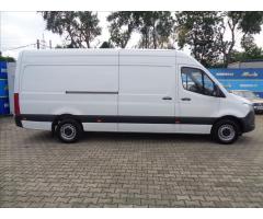 Mercedes-Benz Sprinter 2,0 CDI  315 MAXI KLIMA SERVISKA - 7