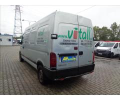 Renault Master 2,5 DCI  L3H2 - 8