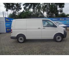 Volkswagen Transporter 2,0 TDI  L1H1 SERVISKA - 8