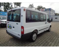 Ford Transit 2,2 TDCI  280S L1H1 9MÍST BUS - 8