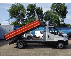 Iveco Daily 2,3 HPT  35C130 3 STRANNÝ SKLÁPĚČ - 8