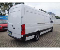 Mercedes-Benz Sprinter 2,0 CDI  315 MAXI KLIMA SERVISKA - 8