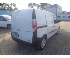 Renault Kangoo 1,5 DCI  KLIMA SERVISNÍ KNIHA - 9