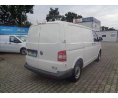 Volkswagen Transporter 2,0 TDI  L1H1 SERVISKA - 9