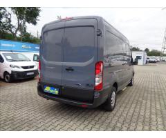 Ford Transit 2,2 TDCI  L3H2 350L KLIMA - 9