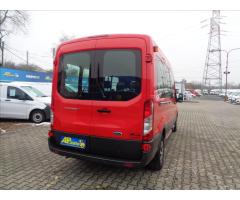 Ford Transit 2,2 TDCI  L3H2 9 MÍST BUS KLIMA - 9