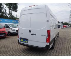 Mercedes-Benz Sprinter 2,0 CDI  315 MAXI KLIMA SERVISKA - 9