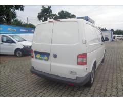 Volkswagen Transporter 2,0 TDI  L1H1 SERVISKA - 10