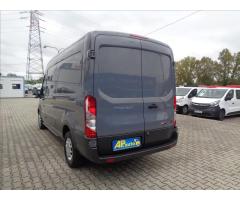 Ford Transit 2,2 TDCI  L3H2 350L KLIMA - 10