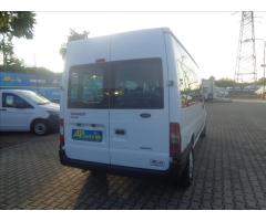 Ford Transit 2,2 TDCI  L3H2 9MÍST BUS KLIMA - 10