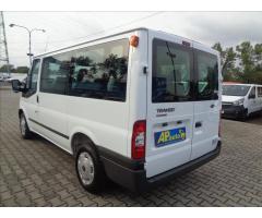 Ford Transit 2,2 TDCI  280S L1H1 9MÍST BUS - 10