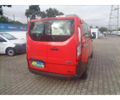 Ford Transit Custom 2,0 TDCI  L1H1 9 MÍST KLIMA SERVISKA - 10