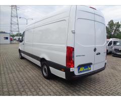 Mercedes-Benz Sprinter 2,0 CDI  315 MAXI KLIMA SERVISKA - 10