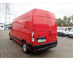 Renault Master 2,3 DCI  L3H2 KLIMA - 11