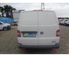 Volkswagen Transporter 2,0 TDI  L1H1 SERVISKA - 11