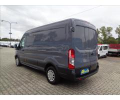 Ford Transit 2,2 TDCI  L3H2 350L KLIMA - 11