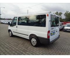 Ford Transit 2,2 TDCI  280S L1H1 9MÍST BUS - 11