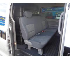 Hyundai H 1 2,5 CRDI  6 MÍST KLIMA - 11