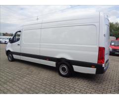 Mercedes-Benz Sprinter 2,0 CDI  315 MAXI KLIMA SERVISKA - 11