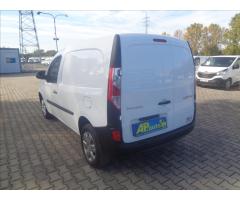 Renault Kangoo 1,5 DCI  KLIMA SERVISNÍ KNIHA - 12