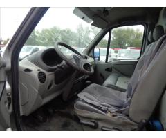 Renault Master 2,5 DCI  L3H2 - 12