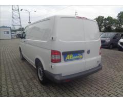 Volkswagen Transporter 2,0 TDI  L1H1 SERVISKA - 12