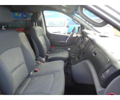 Hyundai H 1 2,5 CRDI  6 MÍST KLIMA - 12