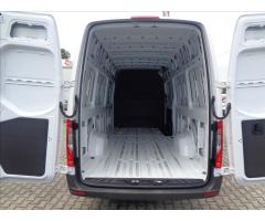 Mercedes-Benz Sprinter 2,0 CDI  315 MAXI KLIMA SERVISKA - 12