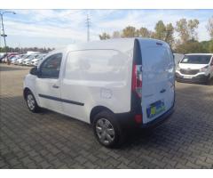 Renault Kangoo 1,5 DCI  KLIMA SERVISNÍ KNIHA - 13