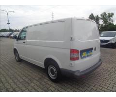 Volkswagen Transporter 2,0 TDI  L1H1 SERVISKA - 13