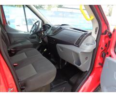 Ford Transit 2,2 TDCI  L2H2 9MÍST BUS KLIMA - 13