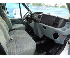 Ford Transit 2,2 TDCI  280S L1H1 9MÍST BUS - 13